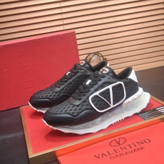 Valentino Rockrunner Shoes